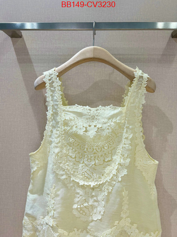 Clothing-Zimmermann top perfect fake ID: CV3230 $: 149USD