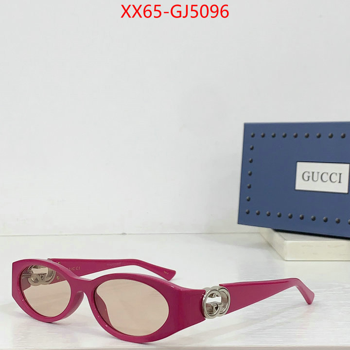 Glasses-Gucci replcia cheap ID: GJ5096 $: 65USD