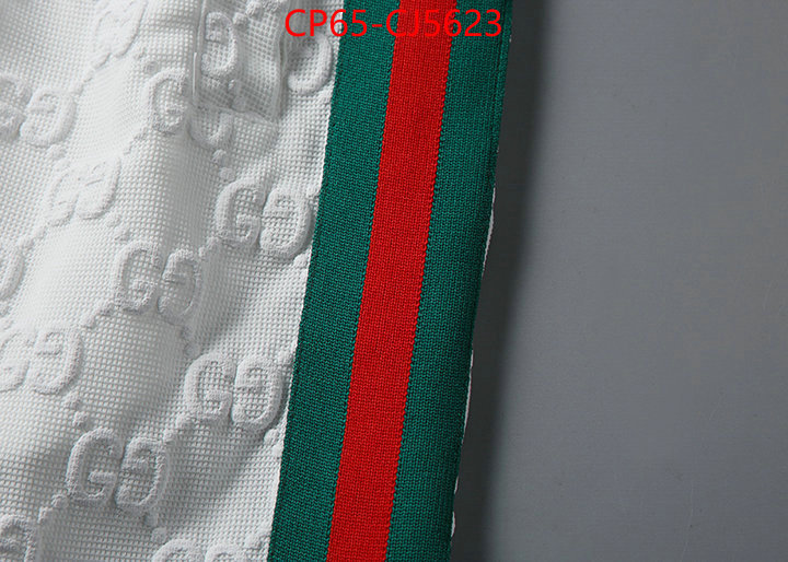 Clothing-Gucci ID: CJ5623 $: 65USD