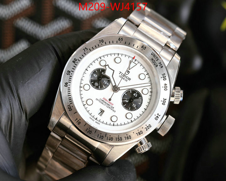Watch(TOP)-Tudor best ID: WJ4157 $: 209USD