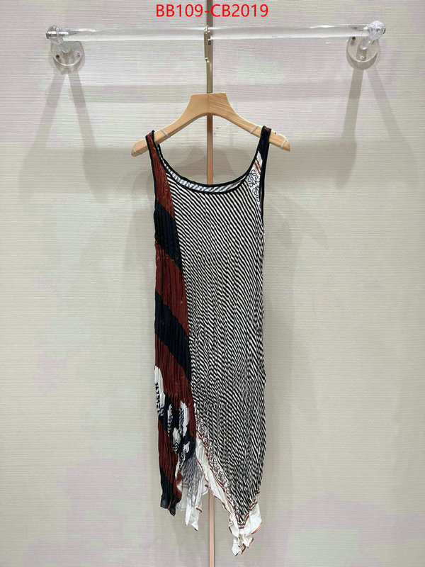 Clothing-Loewe buy online ID: CB2019 $: 109USD