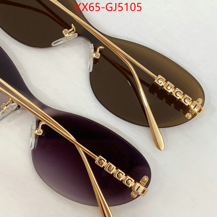 Glasses-Gucci first top ID: GJ5105 $: 65USD