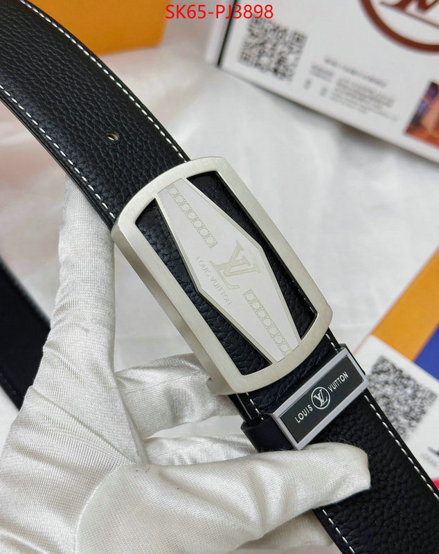 Belts-LV new 2024 ID: PJ3898 $: 65USD