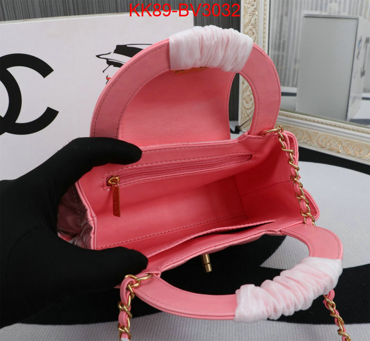 Chanel Bags(4A)-Crossbody- how quality ID: BV3032 $: 89USD,