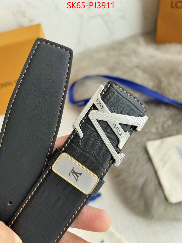 Belts-LV most desired ID: PJ3911 $: 65USD