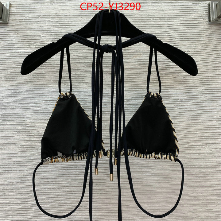 Swimsuit-Loewe what 1:1 replica ID: YJ3290 $: 52USD