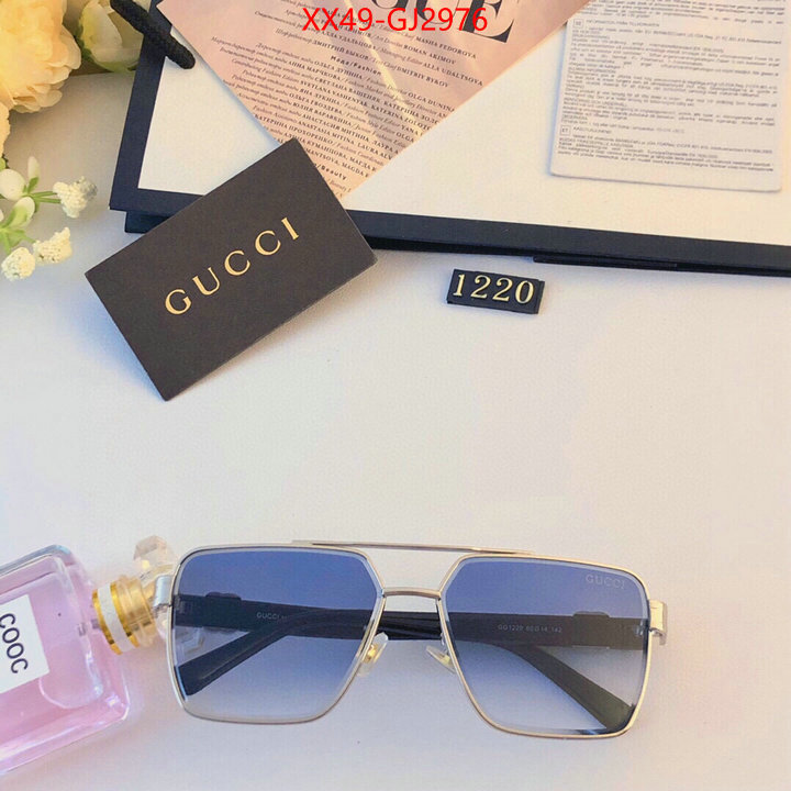 Glasses-Gucci where can i find ID: GJ2976 $: 49USD