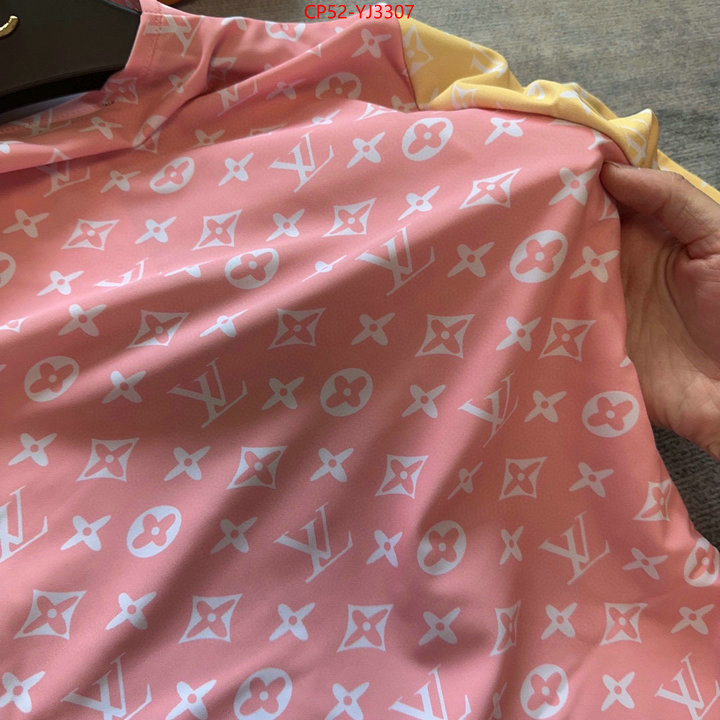 Swimsuit-LV replicas buy special ID: YJ3307 $: 52USD