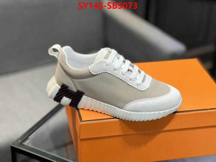 Men Shoes-Hermes aaaaa quality replica ID: SB5073 $: 145USD