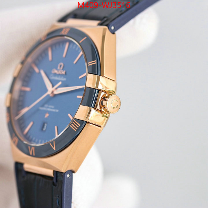 Watch(TOP)-Omega for sale online ID: WJ3516 $: 409USD