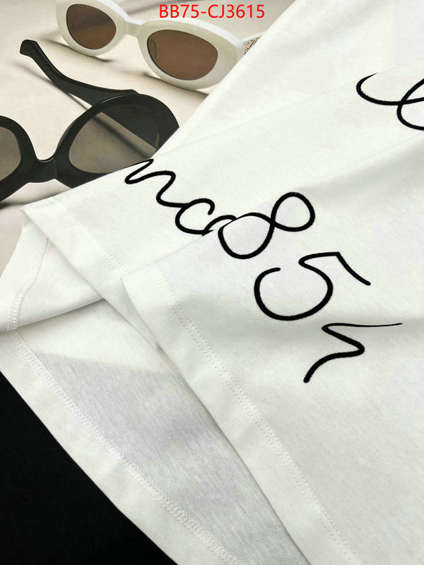 Clothing-LV what's best ID: CJ3615 $: 75USD