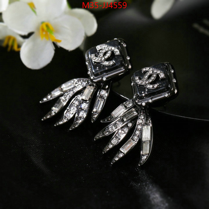 Jewelry-Chanel replica us ID: JJ4559 $: 35USD