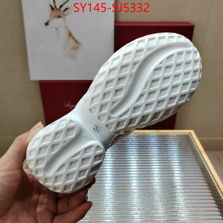 Women Shoes-Rogar Vivier the quality replica ID: SJ5332 $: 145USD