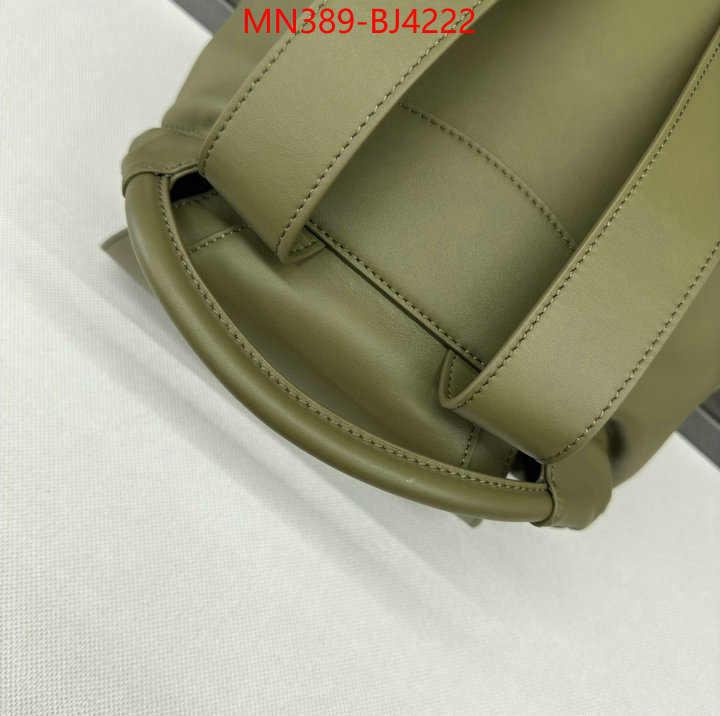 Loewe Bags(TOP)-Backpack- supplier in china ID: BJ4222 $: 389USD,