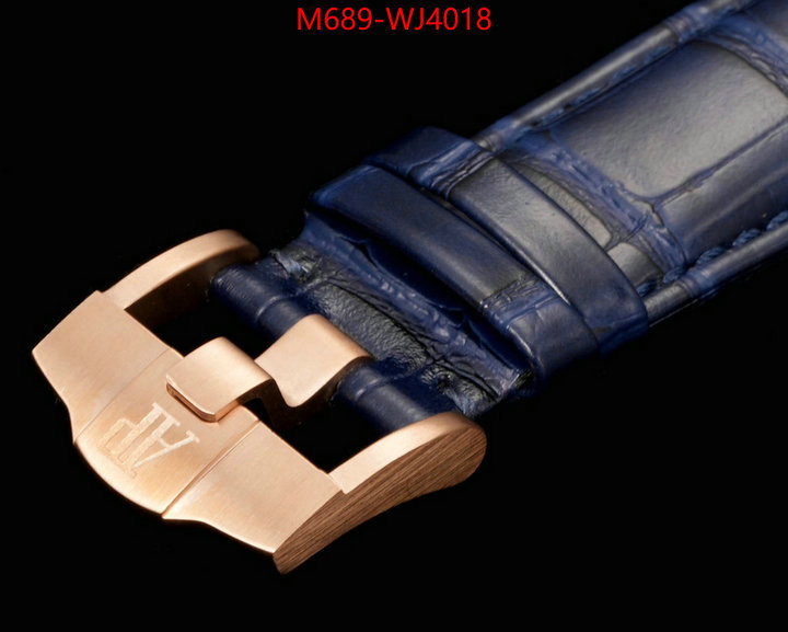 Watch(TOP)-Audemars Piguet what best replica sellers ID: WJ4018 $: 689USD-shoes yupoo Watch(TOP)-Audemars Piguet what best replica sellers ID: WJ4018 $: 689USD