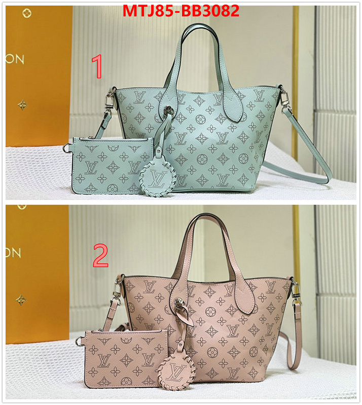 LV Bags(4A)-Handbag Collection- what ID: BB3082 $: 85USD,