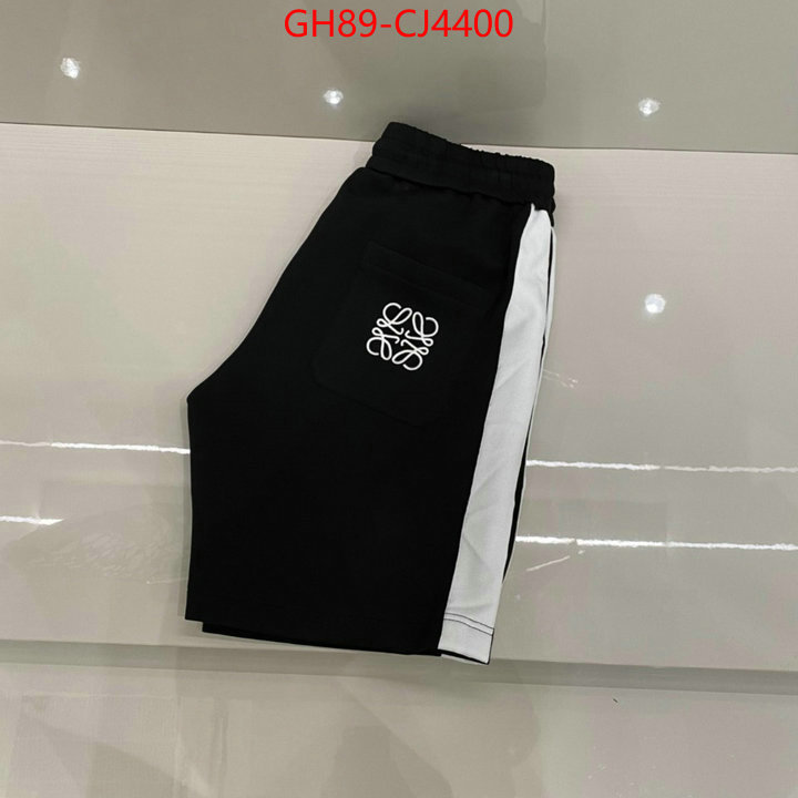 Clothing-Loewe copy ID: CJ4400 $: 89USD