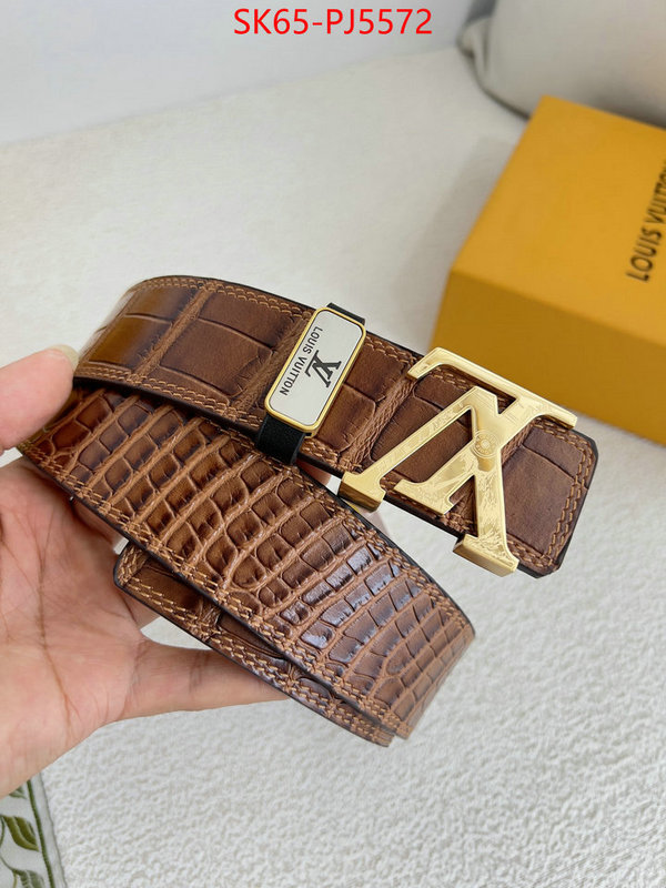 Belts-LV ID: PJ5572 $: 65USD