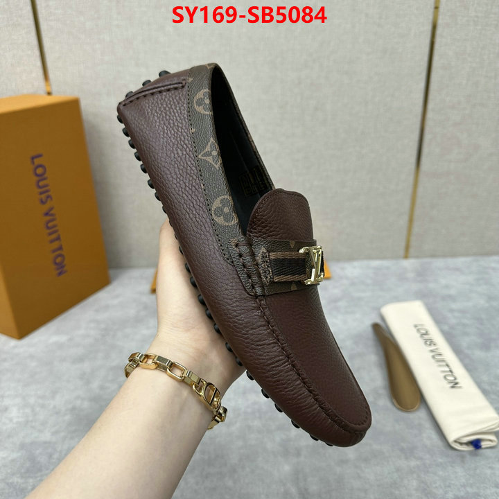 Men Shoes-LV replica sale online ID: SB5084 $: 169USD