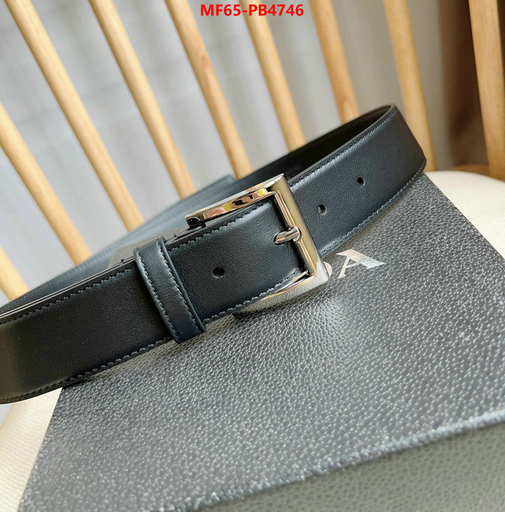 Belts-Prada find replica ID: PB4746 $: 65USD