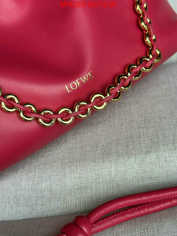 Loewe Bags(TOP)-Handbag- buy first copy replica ID: BV3236 $: 285USD,