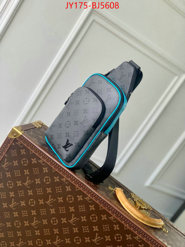 LV Bags(TOP)-Avenue- can you buy knockoff ID: BJ5608 $: 175USD,