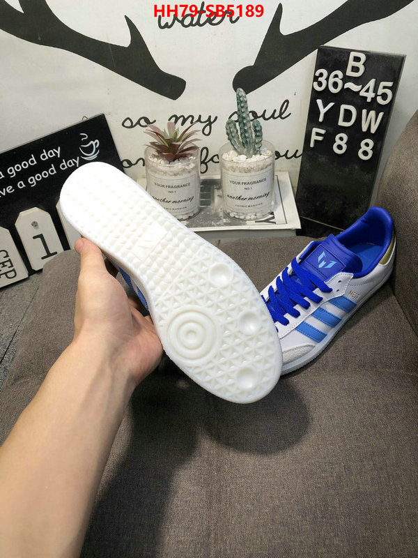 Women Shoes-Adidas high quality perfect ID: SB5189 $: 79USD