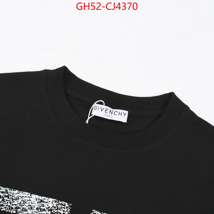 Clothing-Givenchy are you looking for ID: CJ4370 $: 52USD