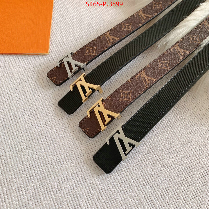 Belts-LV replica wholesale ID: PJ3899 $: 65USD