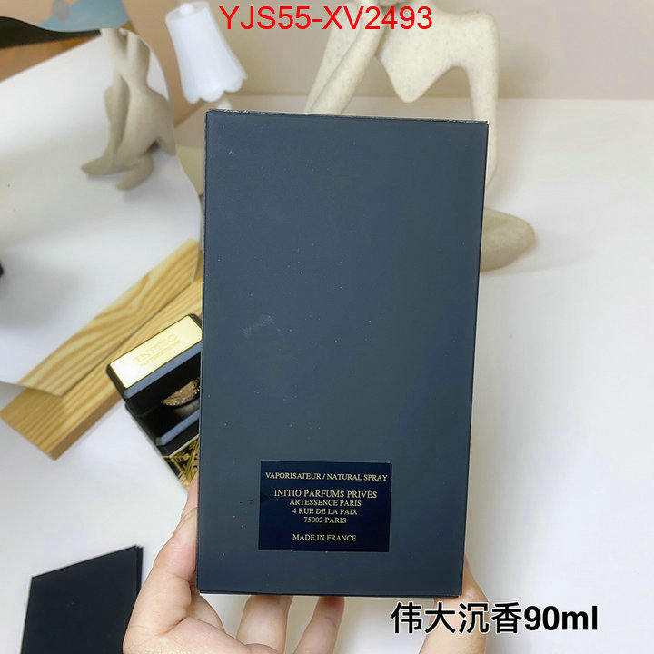 Perfume-Initio cheap online best designer ID: XV2493 $: 55USD