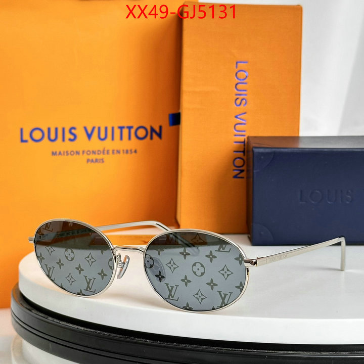 Glasses-LV where should i buy replica ID: GJ5131 $: 49USD