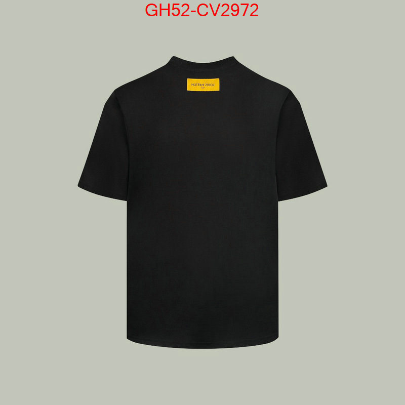 Clothing-LV sell high quality ID: CV2972 $: 52USD