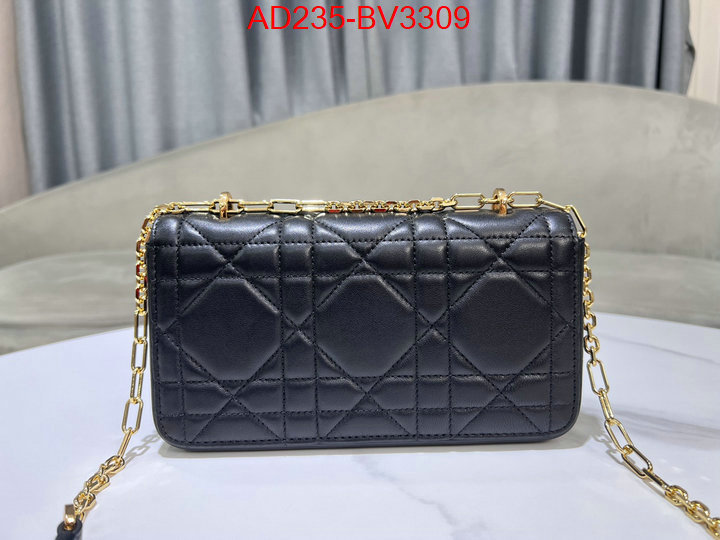 Dior Bags(TOP)-Other Style- good quality replica ID: BV3309 $: 235USD,