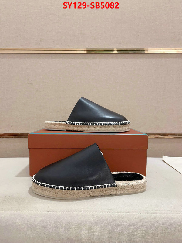 Men Shoes-Loro Piana customize best quality replica ID: SB5082 $: 129USD