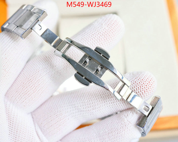 Watch(TOP)-JaegerLeCoultre 1:1 replica ID: WJ3469 $: 549USD