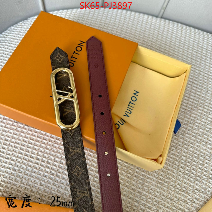 Belts-LV for sale online ID: PJ3897 $: 65USD