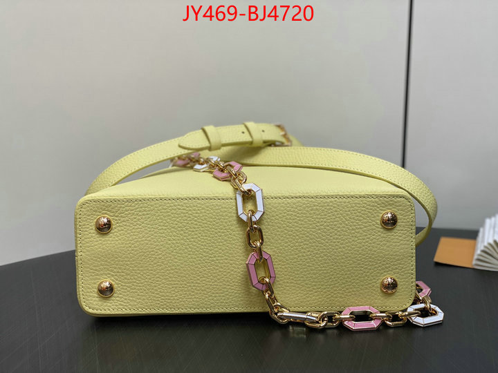 LV Bags(TOP)-Handbag Collection- buy the best high quality replica ID: BJ4720