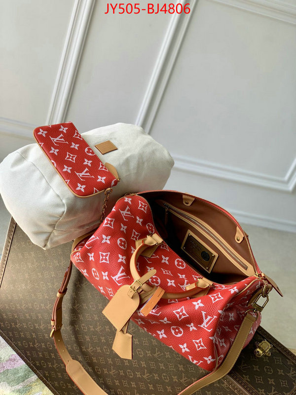 LV Bags(TOP)-Speedy- outlet sale store ID: BJ4806 $: 505USD,