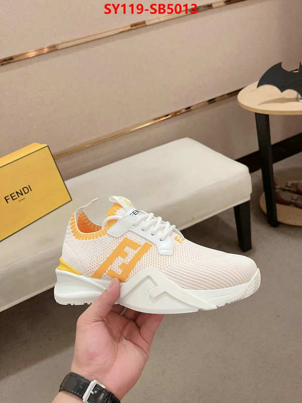 Men Shoes-Fendi knockoff ID: SB5013 $: 119USD