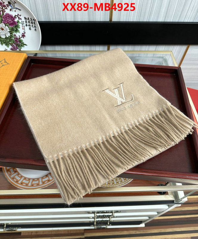 Scarf-LV store ID: MB4925 $: 89USD