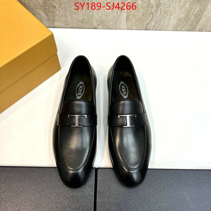 Men Shoes-Tods buy first copy replica ID: SJ4266 $: 189USD