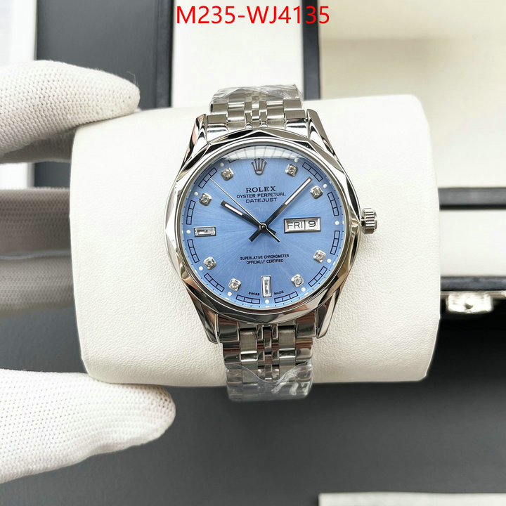 Watch(TOP)-Rolex where can i buy the best quality ID: WJ4135 $: 235USD