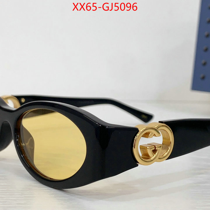 Glasses-Gucci replcia cheap ID: GJ5096 $: 65USD