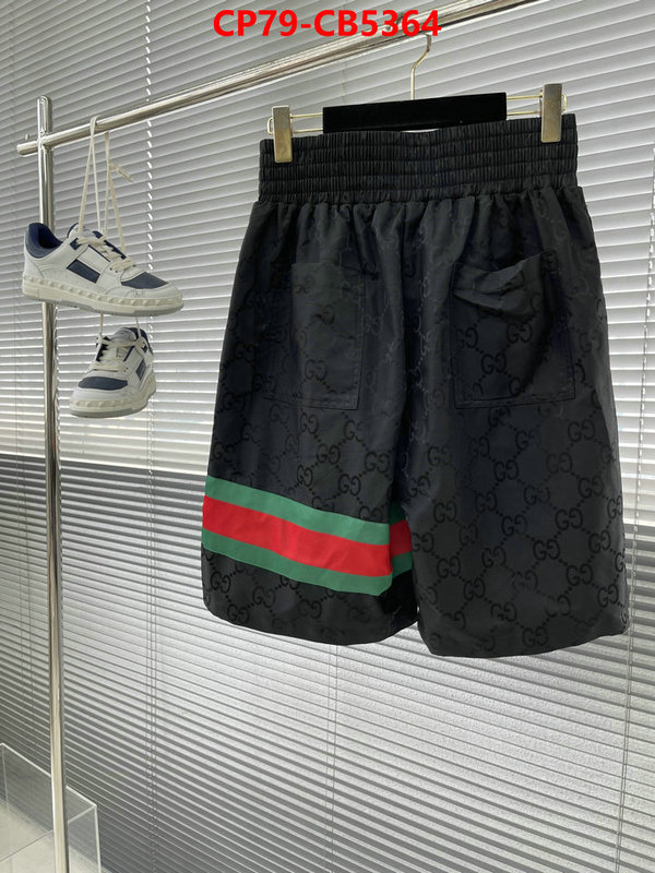 Clothing-Gucci ID: CB5364 $: 79USD