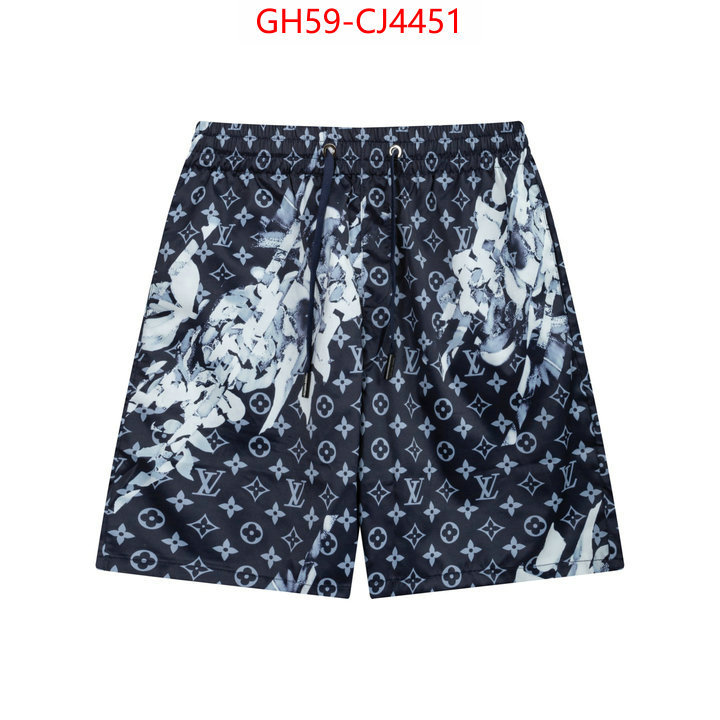 Clothing-LV customize best quality replica ID: CJ4451 $: 59USD