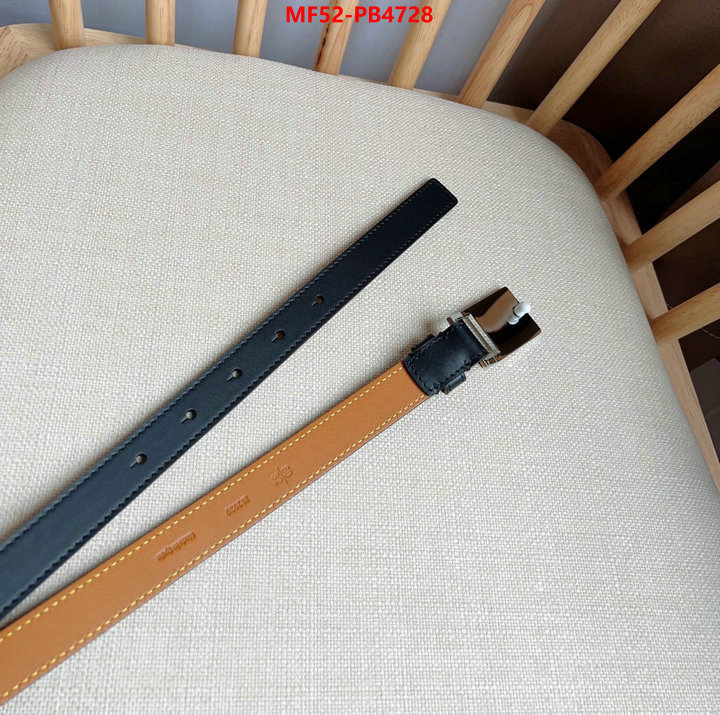 Belts-Loewe aaaaa customize ID: PB4728 $: 52USD