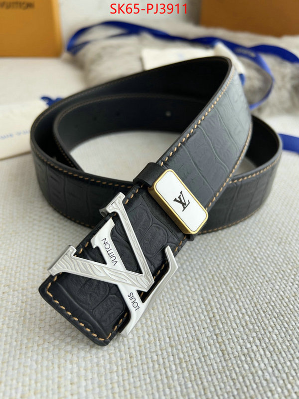 Belts-LV most desired ID: PJ3911 $: 65USD