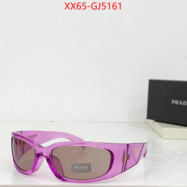 Glasses-Prada fashion ID: GJ5161 $: 65USD