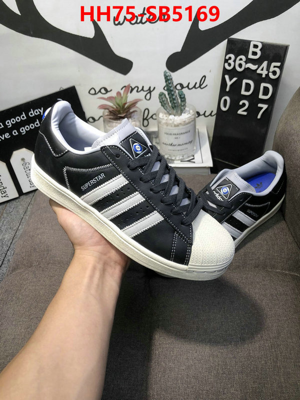 Women Shoes-Adidas shop ID: SB5169 $: 75USD