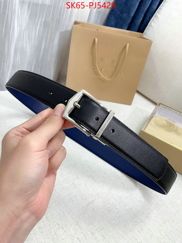 Belts-Burberry can i buy replica ID: PJ5429 $: 65USD